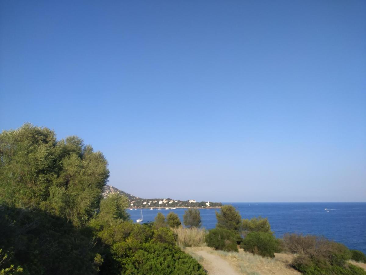 Cozy In Agay With Stunning Views Apartment