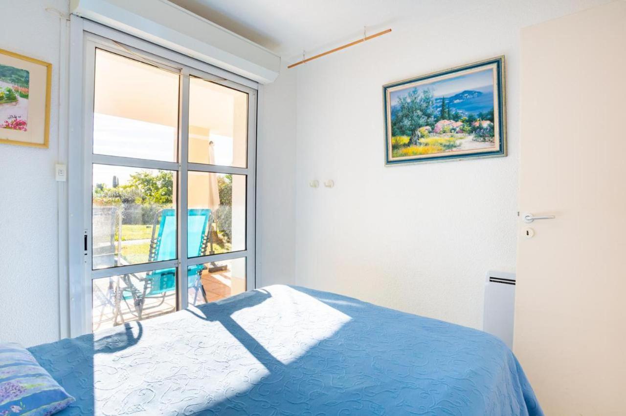 Cozy In Agay With Stunning Views Apartment Saint-Raphaël