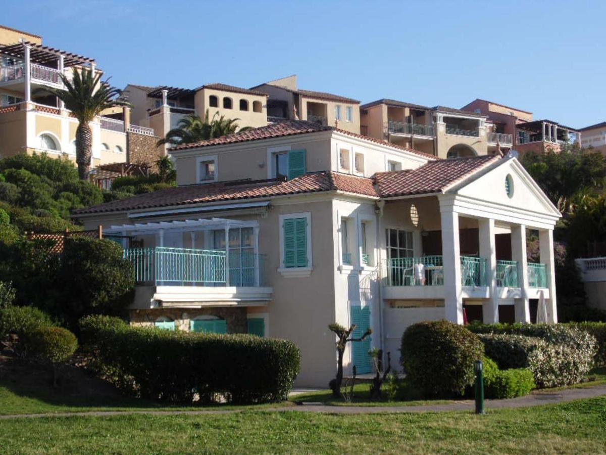 Apartment Cozy In Agay With Stunning Views Saint-Raphael (Var)