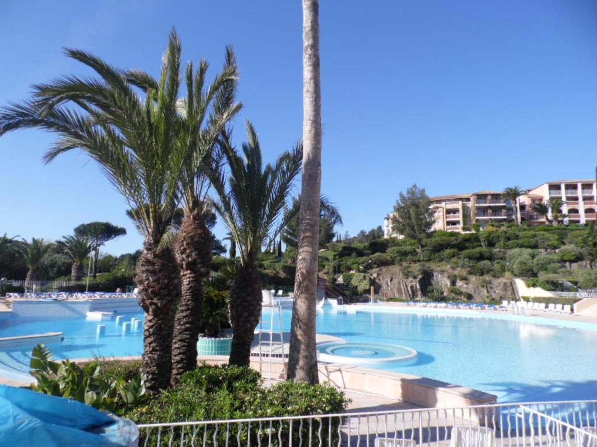Cozy In Agay With Stunning Views Apartment *