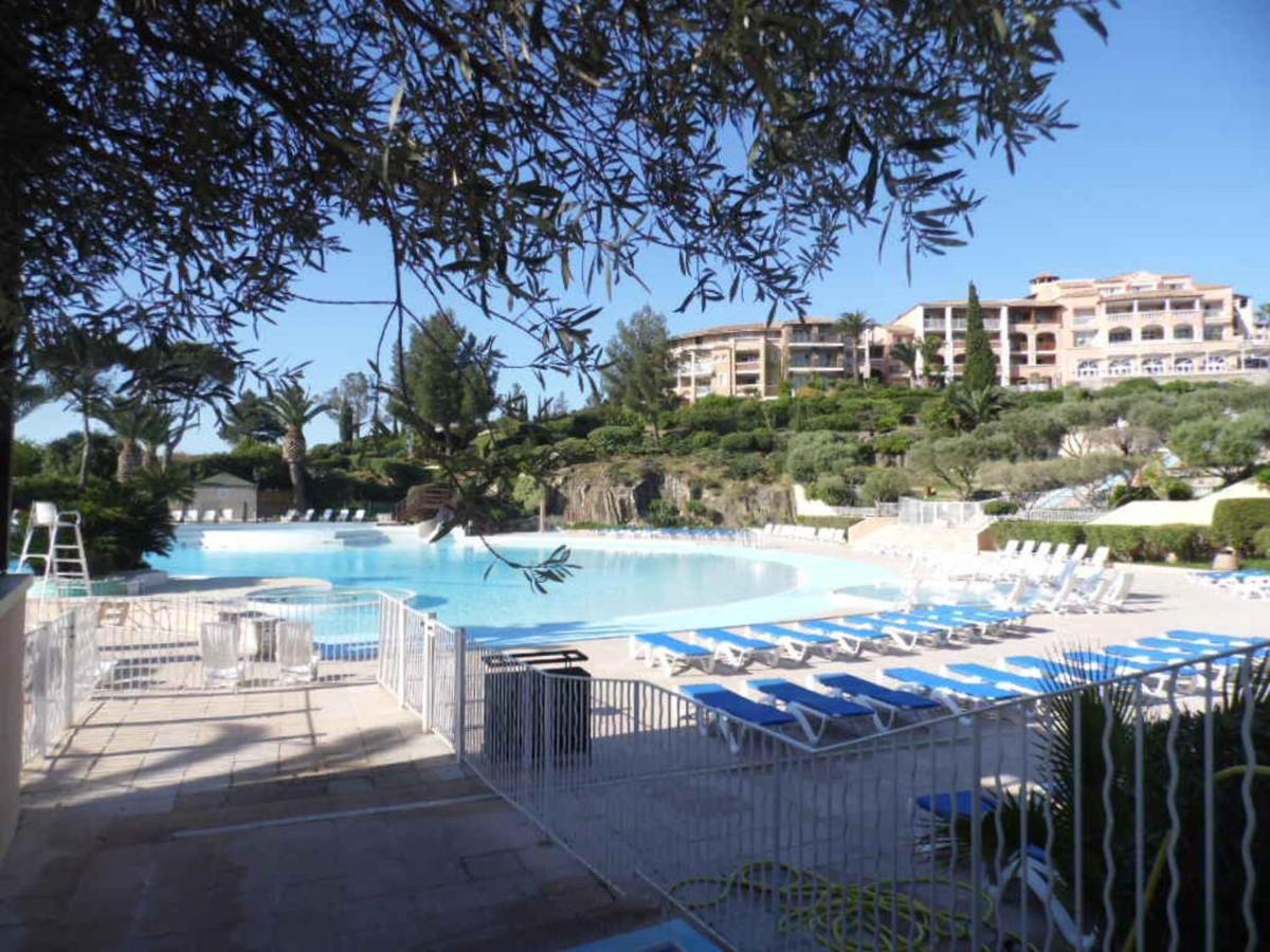 Cozy In Agay With Stunning Views Apartamento Saint-Raphaël