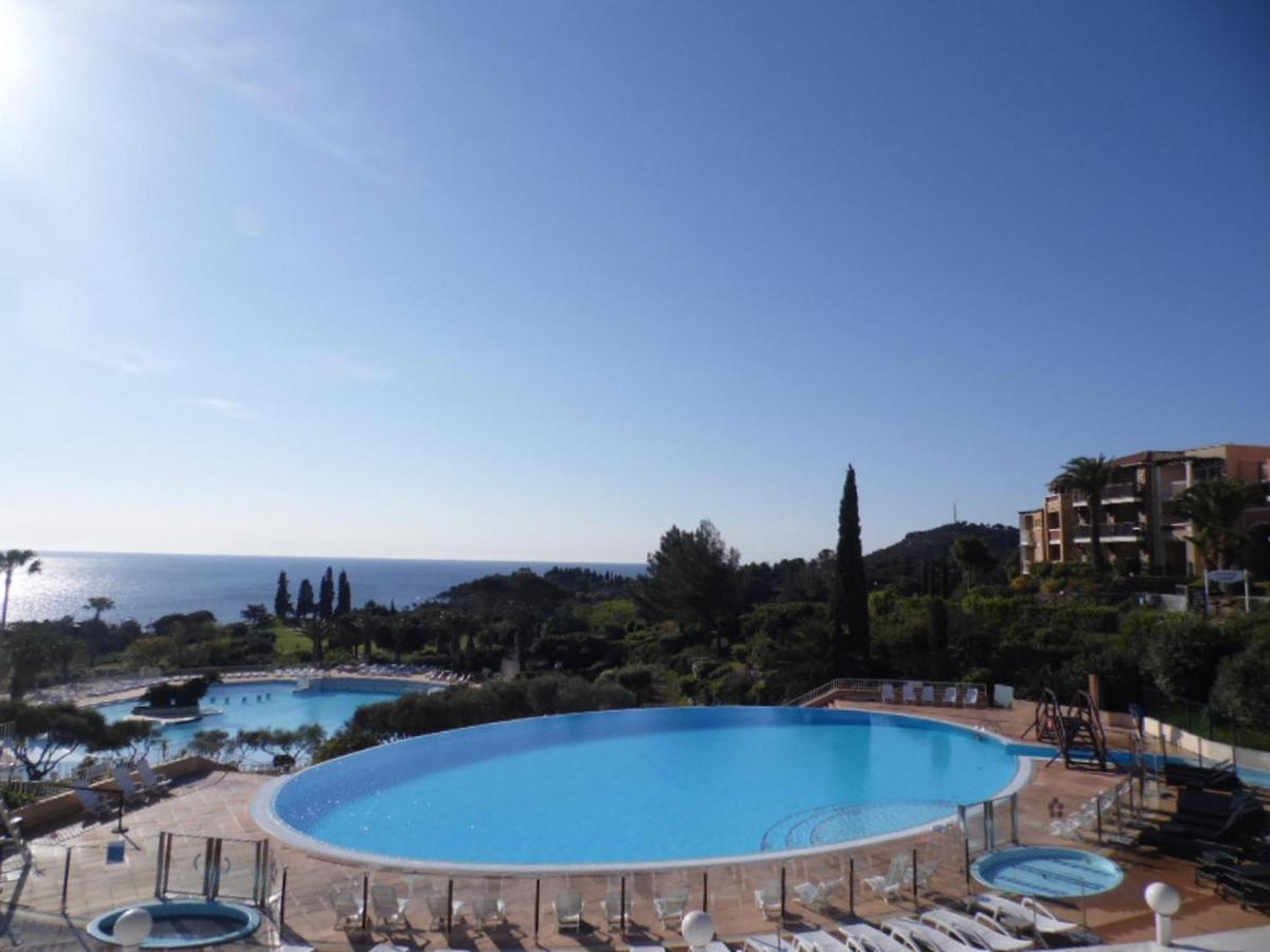 Cozy In Agay With Stunning Views