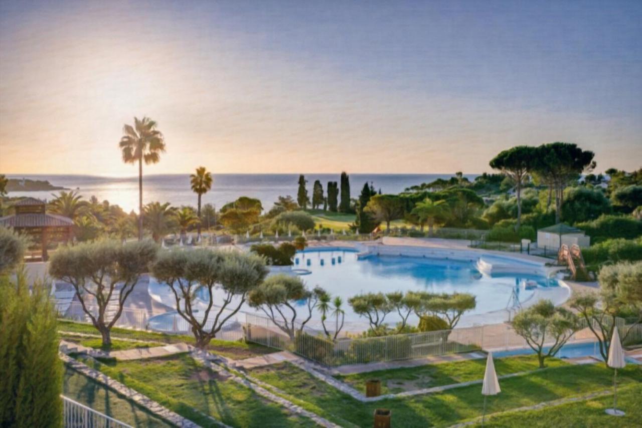 Cozy In Agay With Stunning Views Apartment