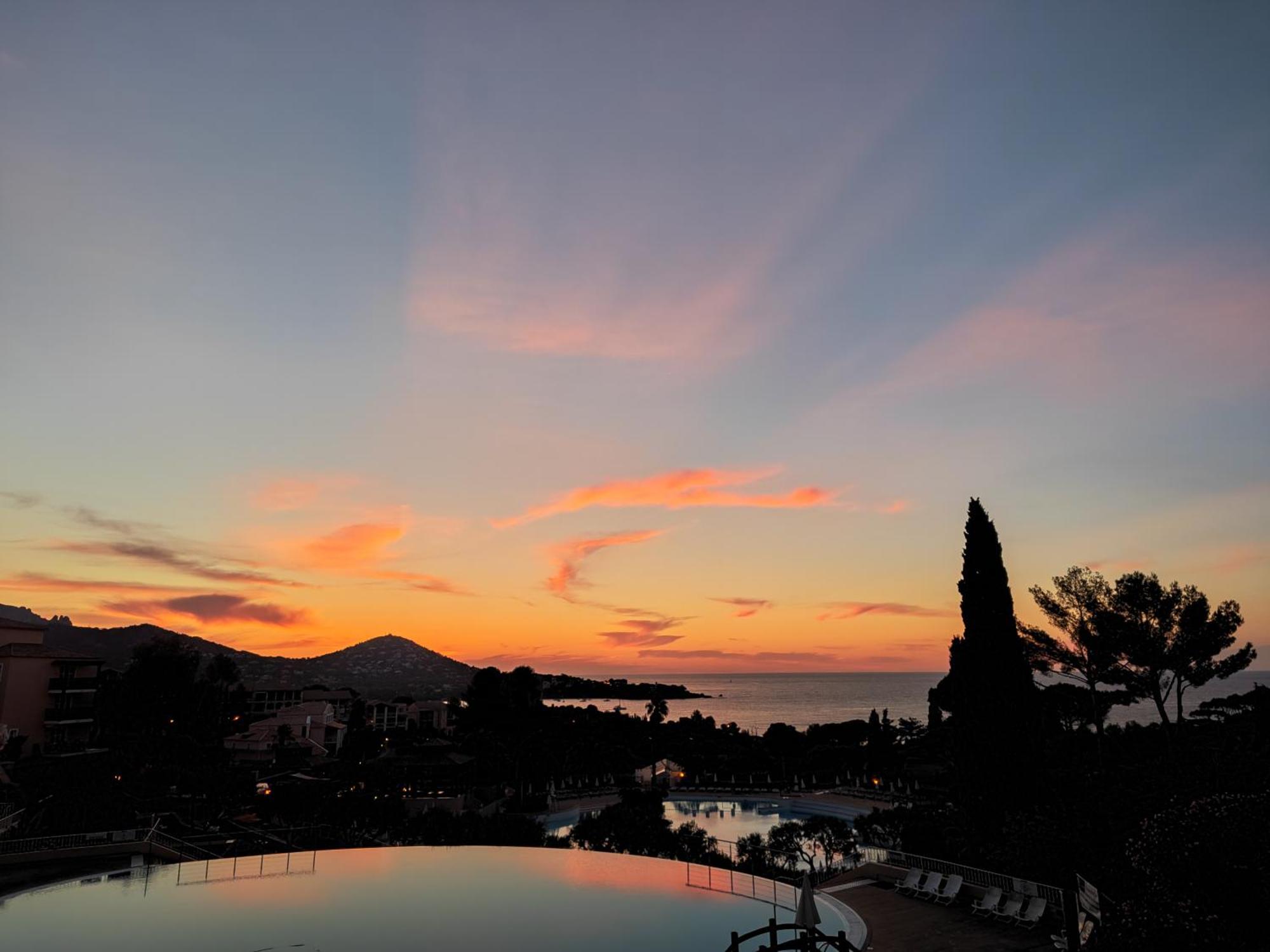 Apartment Cozy In Agay With Stunning Views *